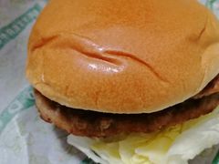 -德克士(前门店)