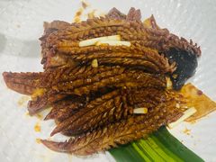 -魁盛居百年鲁菜馆(县西巷店)