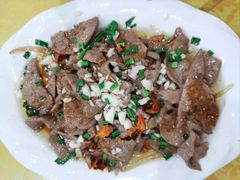 -青竹园海鲜餐厅(海天路店)