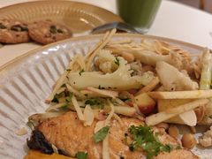 -BAKER&SPICE(安福路店)