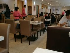 -新发记港式茶餐厅(黄浦店)