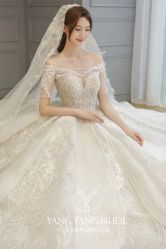 -洋洋婚纱品牌集合店