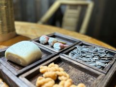 -田园印象·成都土菜院子(华阳店)