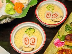 -昱匠·日本料理(金融街店)