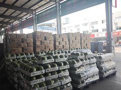 -东方鼎信农副产品交易中心