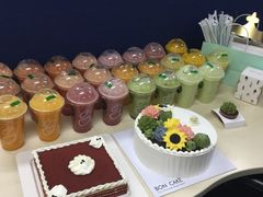 -BON CAKE(华贸购物中心店)