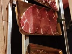 -炙城·韩式烤肉(南京东路店)