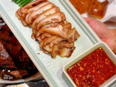 -小吊梨汤·北京菜·烤鸭(鸟巢店)