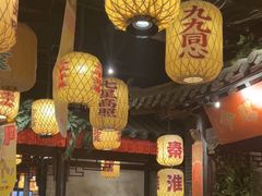 -南京大牌档(壹方天地店)