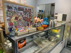 -歎雪糕低糖低脂Gelato冰淇淋