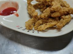 酥肉-小民大排档(光谷店)