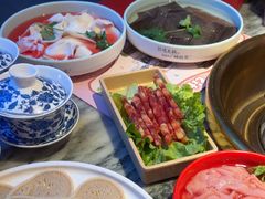 -矮板凳老火锅(宽窄巷子店)