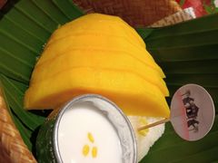 -太食獸泰式茶餐厅(兰州中心首店)