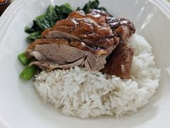 -陈记烧鹅茶餐厅(世和路店)