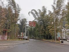 -漫山居私汤民宿全竹宴