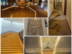 -上海静安昆仑大酒店