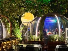 -1819餐厅·团队聚餐·烤串·精酿