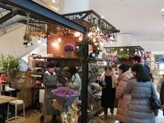 -L.C FLORA花予你(城西银泰城店)