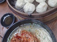 -万寿斋(山阴路店)