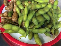 -褚小白·烧烤铜锅涮