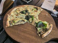 -Nord Grill&Bar Highland诺德西餐(深圳欢乐海岸店)