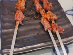 -撒拉花儿·新疆菜·清真(太阳宫店)
