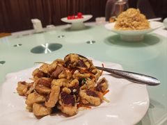 -缤圣源中国清真菜(群力店)