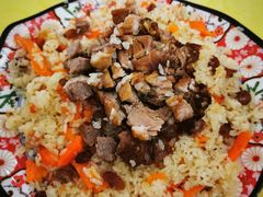 -帕米尔食府(白云观店)