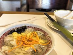 -春家·非遗手工小吃(徐汇万科广场店)