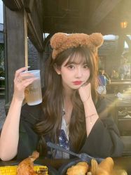 -米娜造型