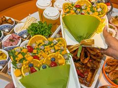 -扶摇树下·椒麻鲜活虾(石家庄勒泰广场店)