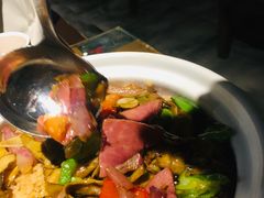 -红蕃干锅·脆皮香辣虾(南屏街金鹰店)
