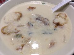 咸豆浆-上海豫园