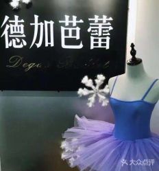 -德加芭蕾·舞蹈培训