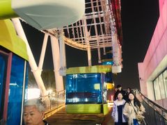 -南昌之星摩天轮