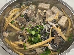 -福屿鲜捞小吃·捞化(福屿总店)