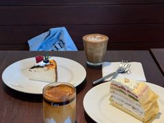 -EAU CAFE(永康路店)