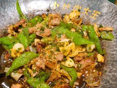 -费大厨辣椒炒肉(太平老街店)