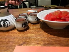 -吉·拾串烧烤专门店(领show天地店)