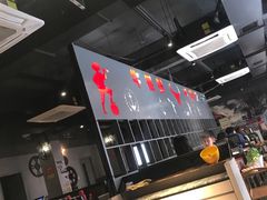 -牛很鲜潮汕牛肉火锅(朝晖路店)