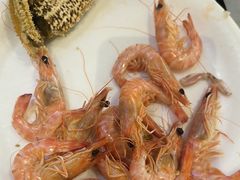 -半岛听涛蒸汽海鲜自助(K11店)