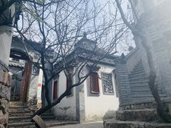 -老张烤羊(王哥庄店)
