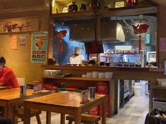 -串大叔炭火烤串·鸡西大冷面刀削面(总店)