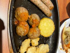 -萨莉亚意式餐厅(国和1000店)