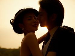 -铂爵夫人婚纱摄影(上海总店)