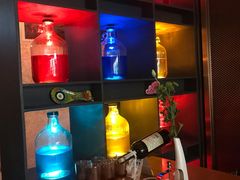 -Pasha帕夏土耳其餐厅(南昌路店)