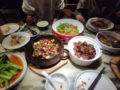 -绿茶餐厅(昌平悦荟店)