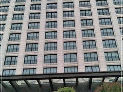 -杭州城中香格里拉大酒店