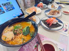 -滨寿司(新街口中央商场店)