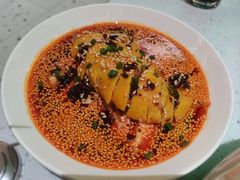 -青花椒花椒鱼(合生汇店)